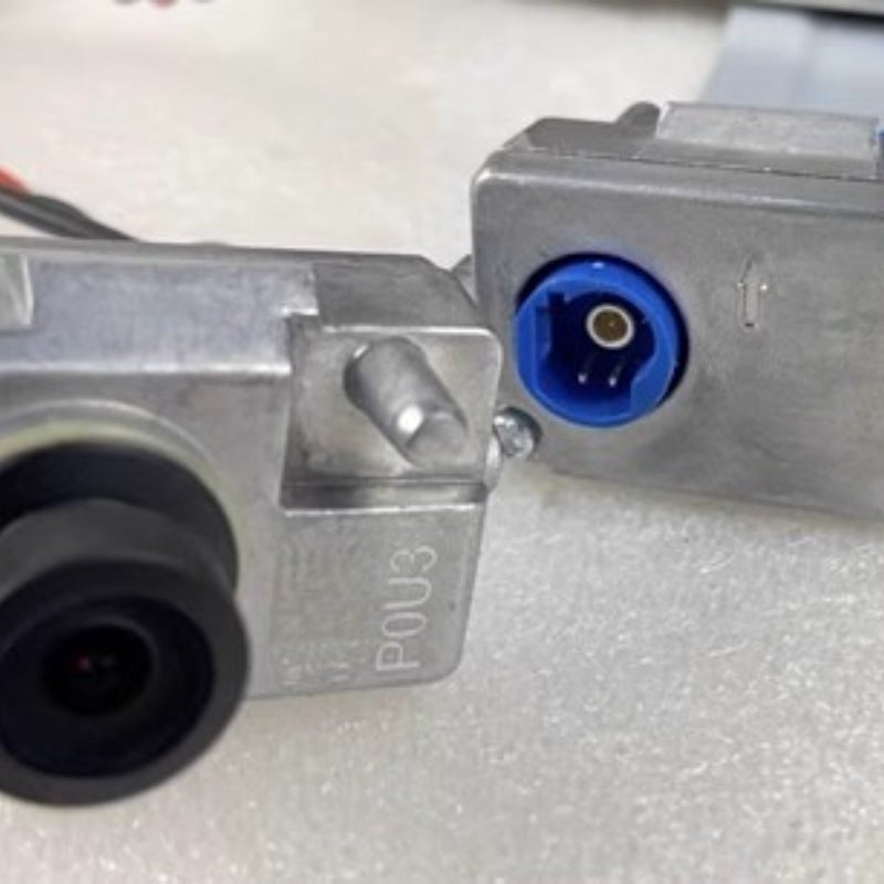 BYD OEM Dash Cam For BYD ATTO 3,Seal,Seal u,Sealion 6,Sealion 7 - NICE EVS