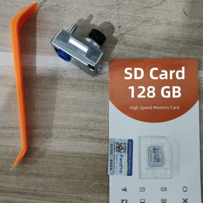 BYD OEM Dash Cam For BYD ATTO 3,Seal,Seal u,Sealion 6,Sealion 7 - NICE EVS