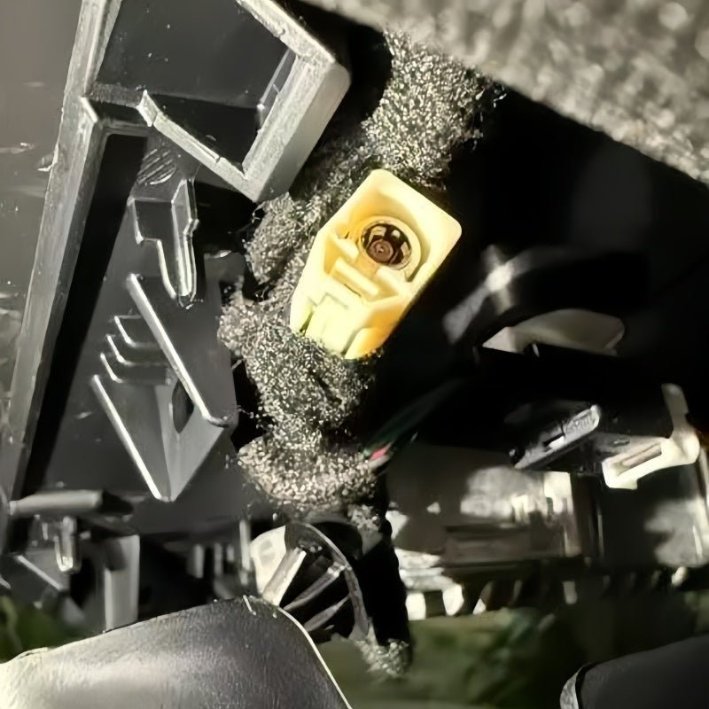 BYD OEM Dash Cam For BYD ATTO 3,Seal,Seal u,Sealion 6,Sealion 7 - Nice BYD