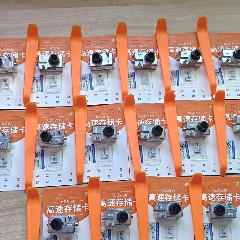 BYD OEM Dash Cam For BYD ATTO 3,Seal,Seal u,Sealion 6,Sealion 7 - NICE EVS