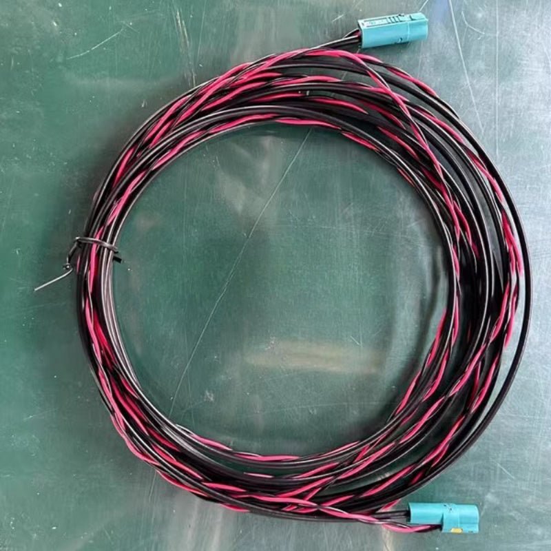 BYD OEM Dash Cam For BYD ATTO 3,Seal,Seal u,Sealion 6,Sealion 7 - NICE EVS