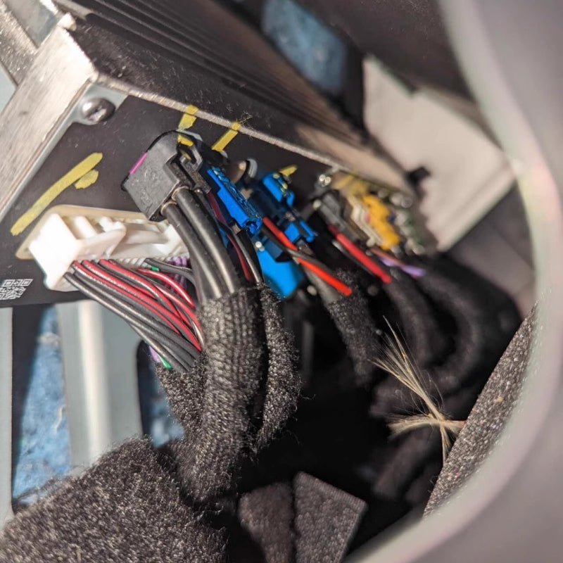 BYD OEM Dash Cam For BYD ATTO 3,Seal,Seal u,Sealion 6,Sealion 7 - NICE EVS