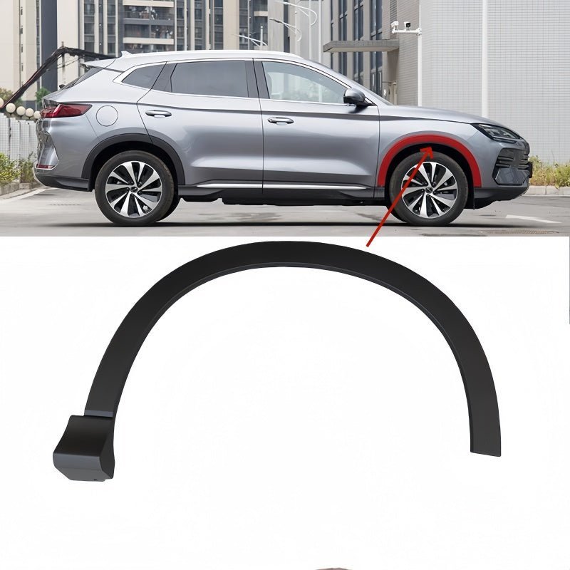 BYD OEM Wheel Arch Molding for BYD Seal U / Sealion 6 - NICE EVS
