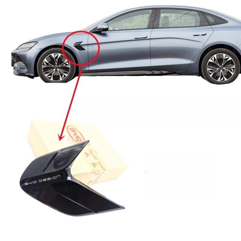 BYD Seal OEM Wing Fender - NICE EVS