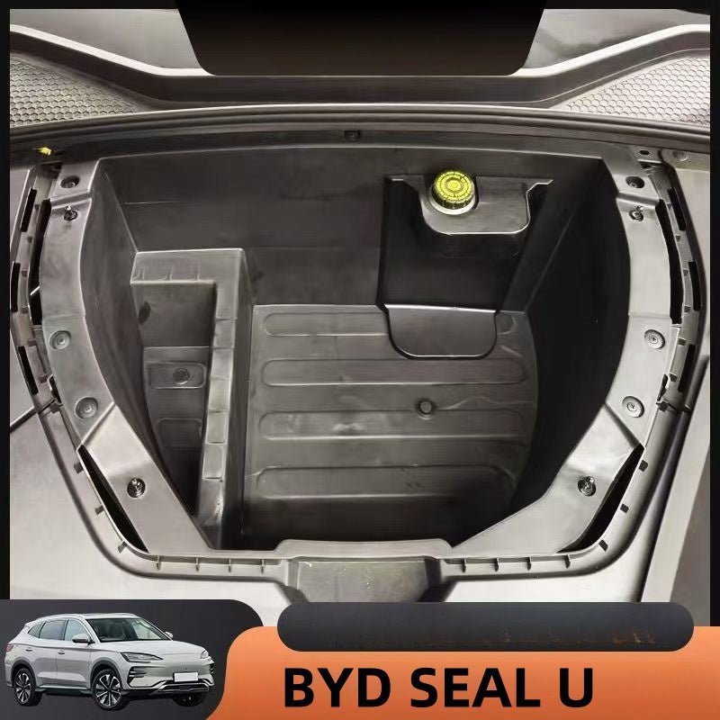 BYD SEAL U Frunk - NICE EVS