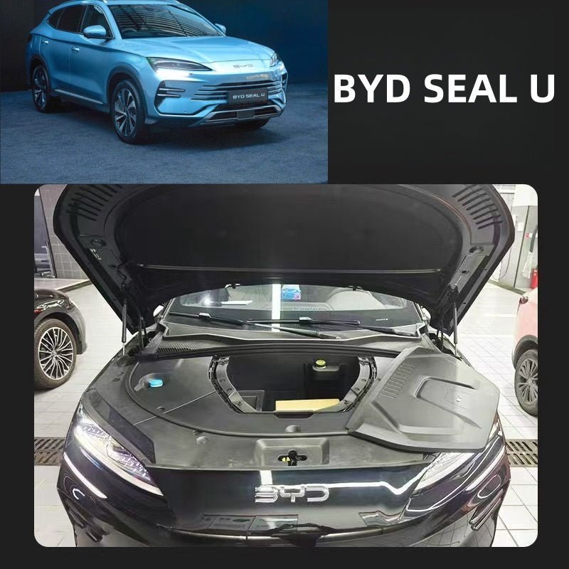 BYD SEAL U Frunk - NICE EVS
