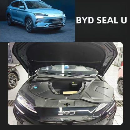 BYD SEAL U Frunk - NICE EVS