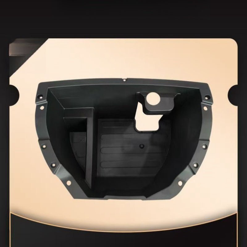 BYD SEAL U Frunk - NICE EVS