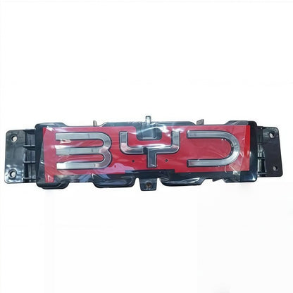 BYD Seal U/Sealion 6 Special LED Tail Logo Light - Nice BYD