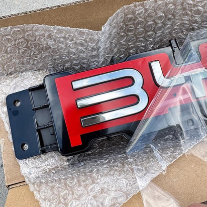 BYD Seal U/Sealion 6 Special LED Tail Logo Light - NICE EVS