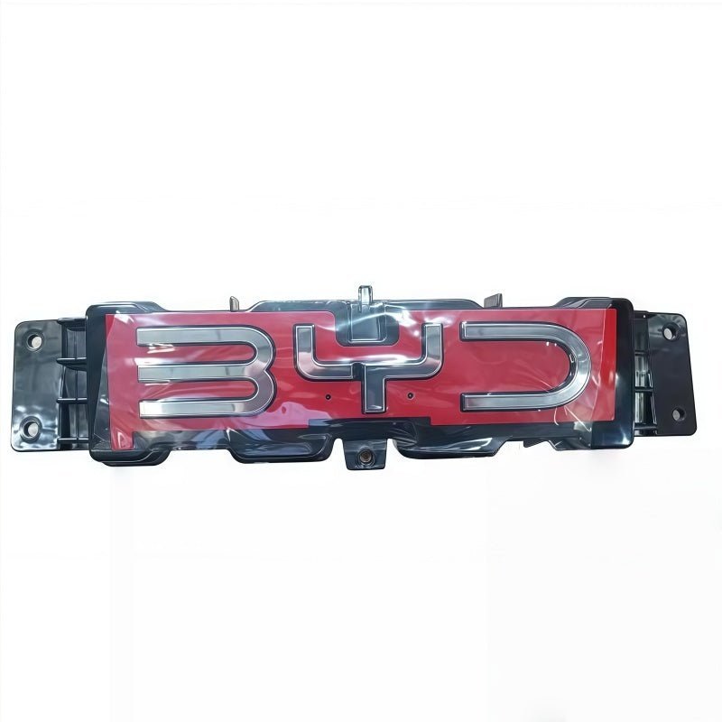 BYD Seal U/Sealion 6 Special LED Tail Logo Light - NICE EVS