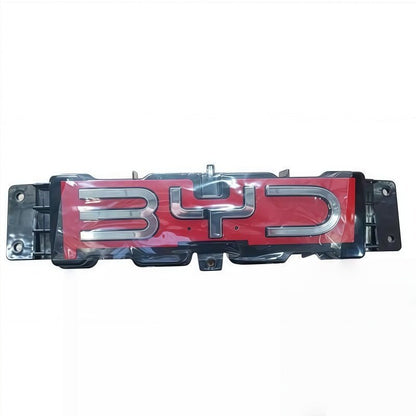 BYD Seal U/Sealion 6 Special LED Tail Logo Light - NICE EVS
