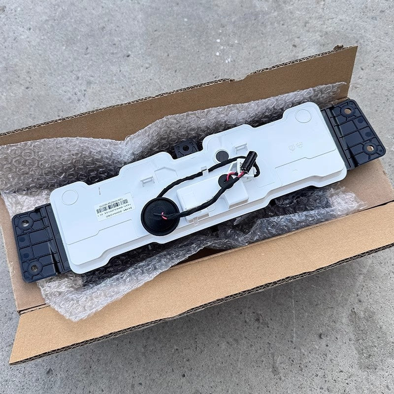 BYD Seal U/Sealion 6 Special LED Tail Logo Light - NICE EVS