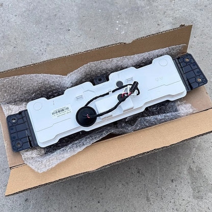 BYD Seal U/Sealion 6 Special LED Tail Logo Light - NICE EVS