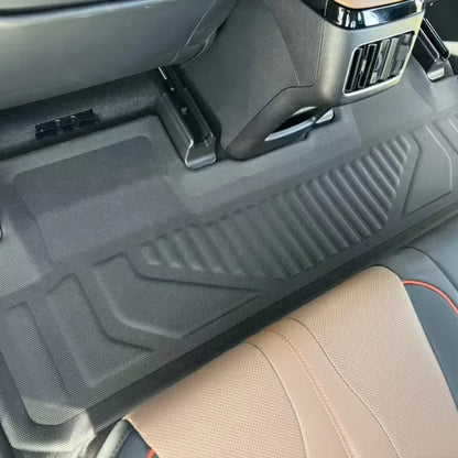BYD SEAL U/Sealion 6 TPE Floor Mats - NICE EVS