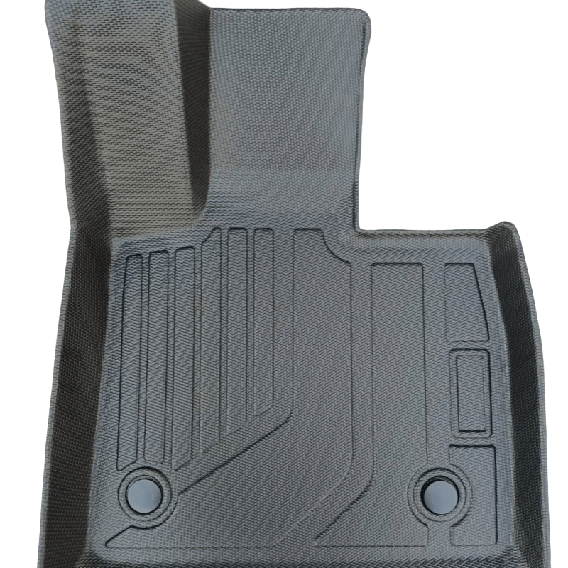 BYD SEAL U/Sealion 6 TPE Floor Mats - NICE EVS