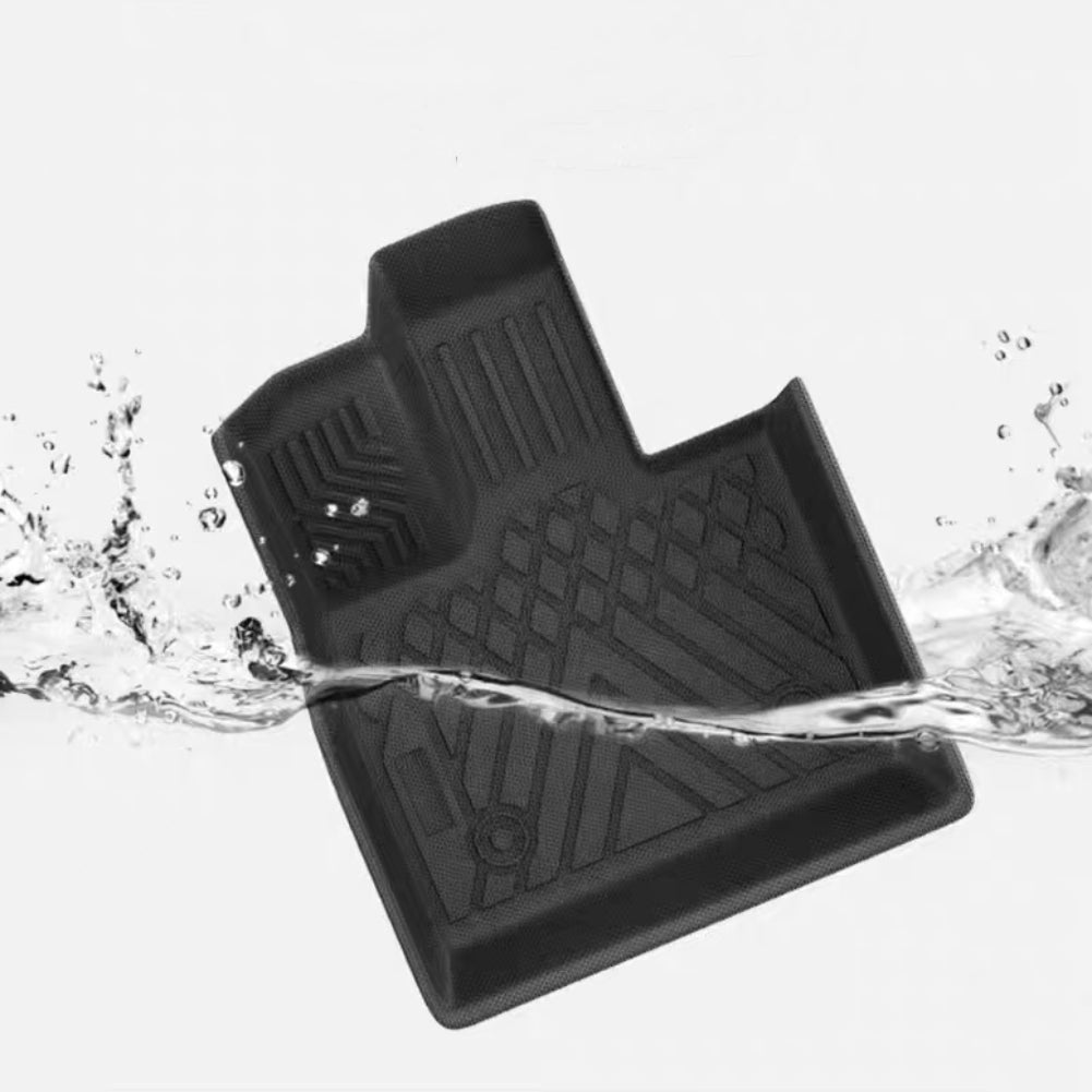 BYD SEAL U/Sealion 6 TPE Floor Mats - NICE EVS