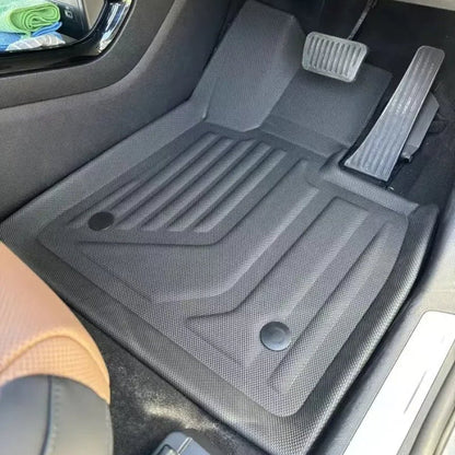 BYD SEAL U/Sealion 6 TPE Floor Mats - NICE EVS