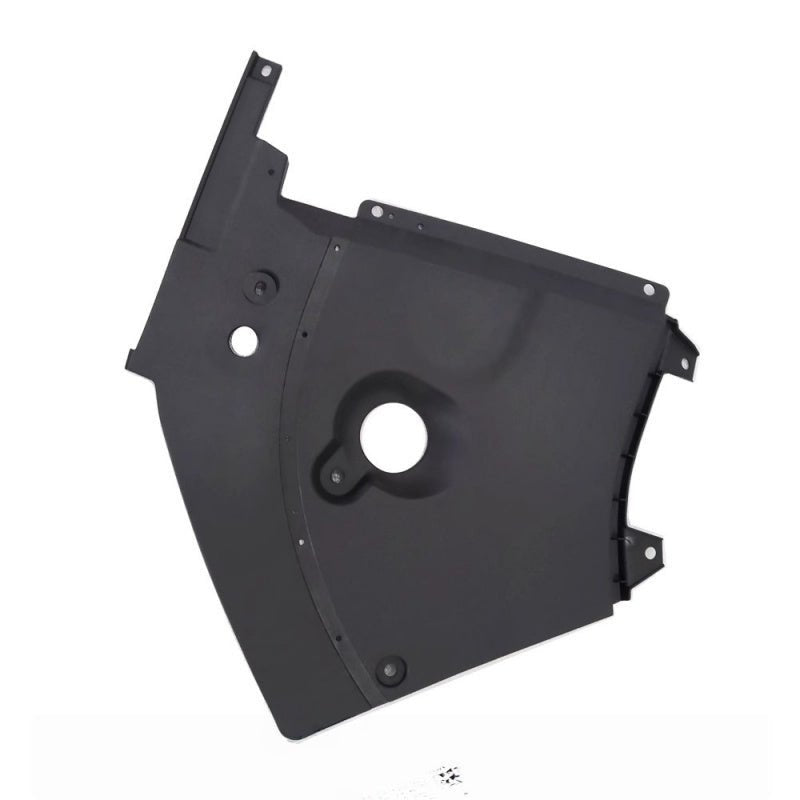 BYD Seal U/Sealion 6/Seal U DM-i Frunk Noise-Reduction Cover (6 Pcs) - NICE EVS