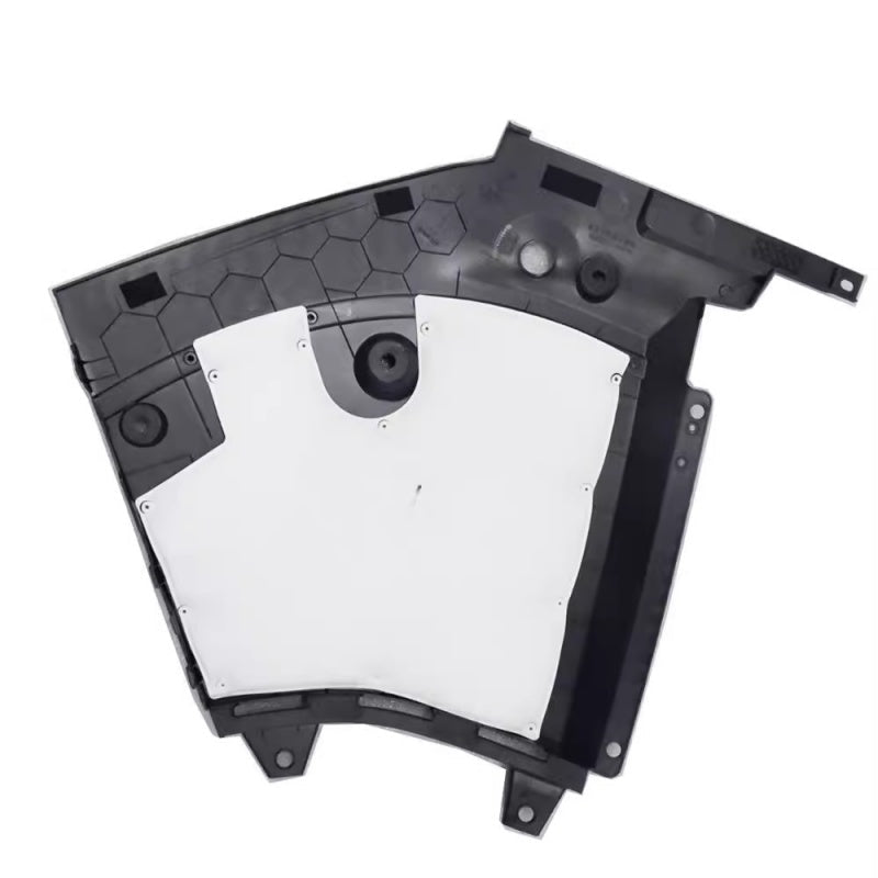 BYD Seal U/Sealion 6/Seal U DM-i Frunk Noise-Reduction Cover (6 Pcs) - NICE EVS