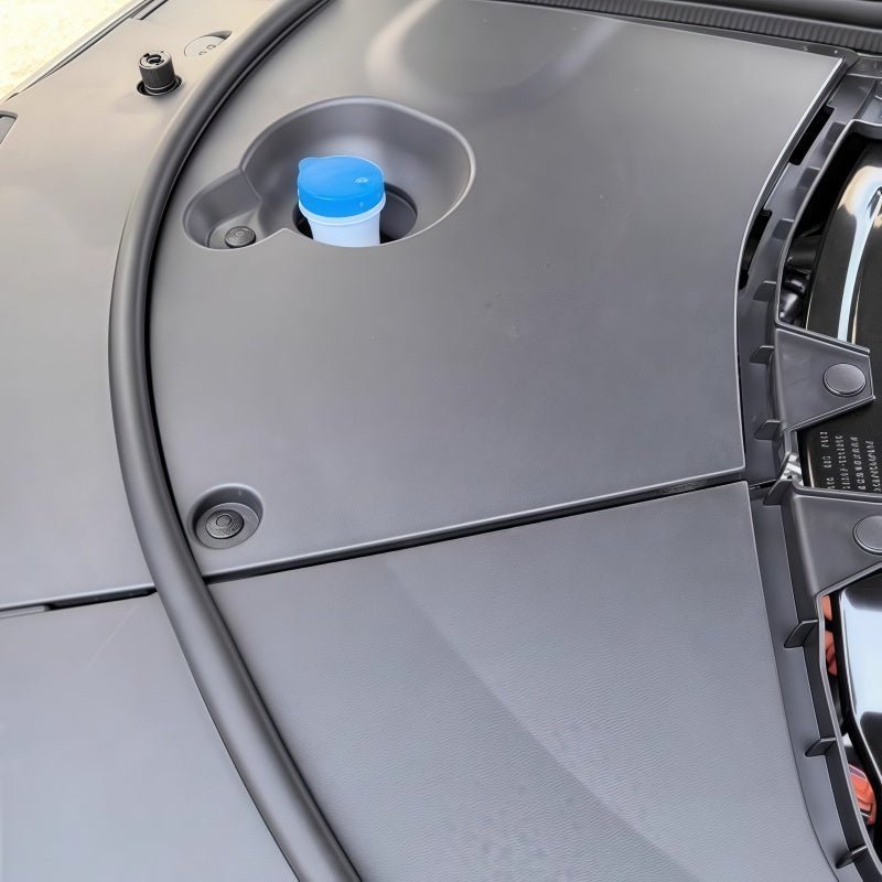 BYD Seal U/Sealion 6/Seal U DM-i Frunk Noise-Reduction Cover (6 Pcs) - NICE EVS