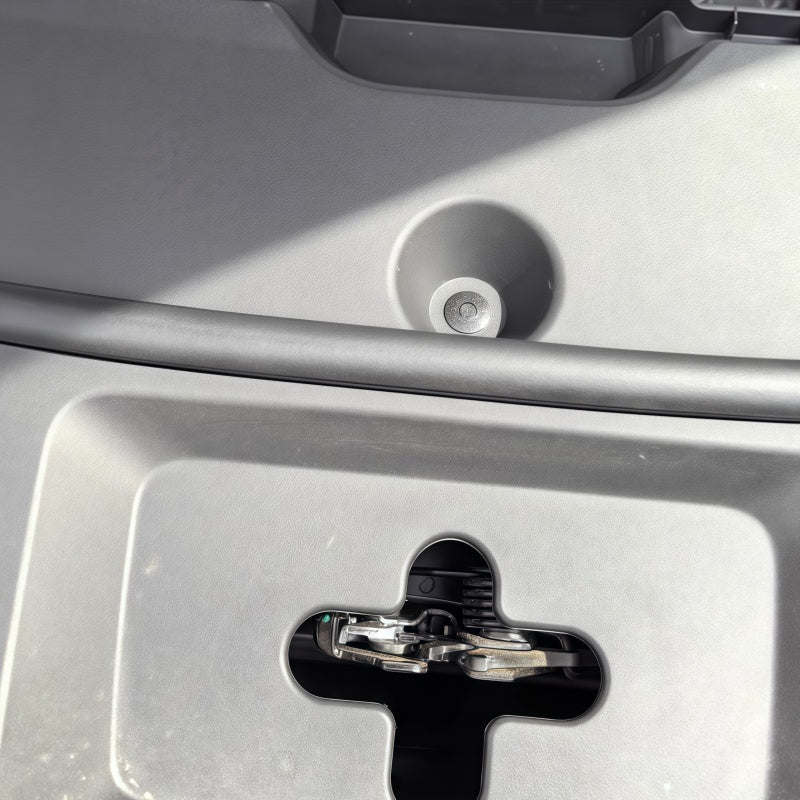 BYD Seal U/Sealion 6/Seal U DM-i Frunk Noise-Reduction Cover (6 Pcs) - NICE EVS