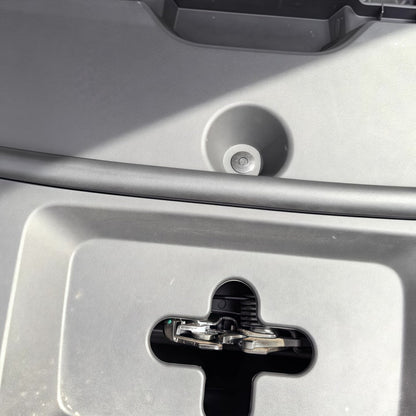 BYD Seal U/Sealion 6/Seal U DM-i Frunk Noise-Reduction Cover (6 Pcs) - NICE EVS