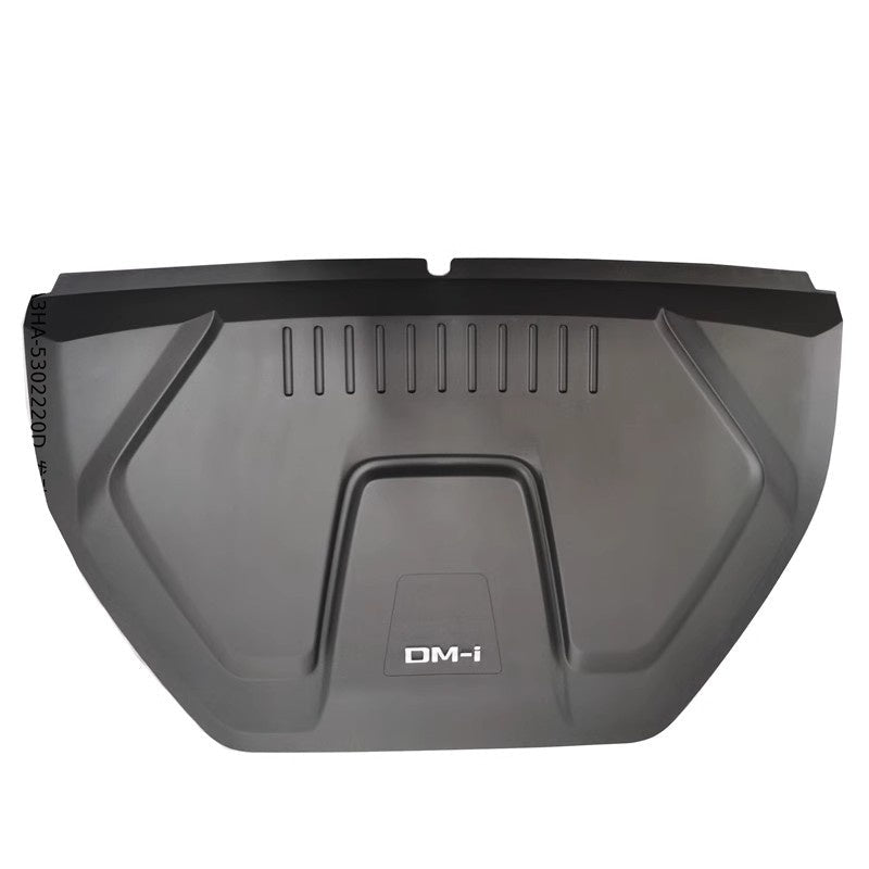BYD Seal U/Sealion 6/Seal U DM-i Frunk Noise-Reduction Cover (6 Pcs) - NICE EVS
