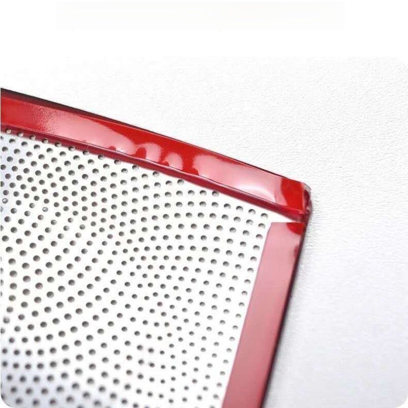 BYD Sealion 6/Seal U Dashboard Speaker Cover - NICE EVS