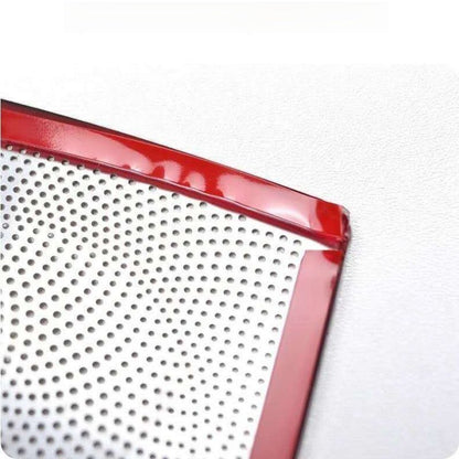 BYD Sealion 6/Seal U Dashboard Speaker Cover - NICE EVS