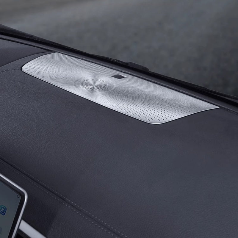BYD Sealion 6/Seal U Dashboard Speaker Cover - NICE EVS