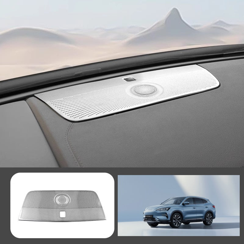 BYD Sealion 6/Seal U Dashboard Speaker Cover - NICE EVS