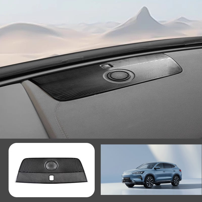 BYD Sealion 6/Seal U Dashboard Speaker Cover - NICE EVS