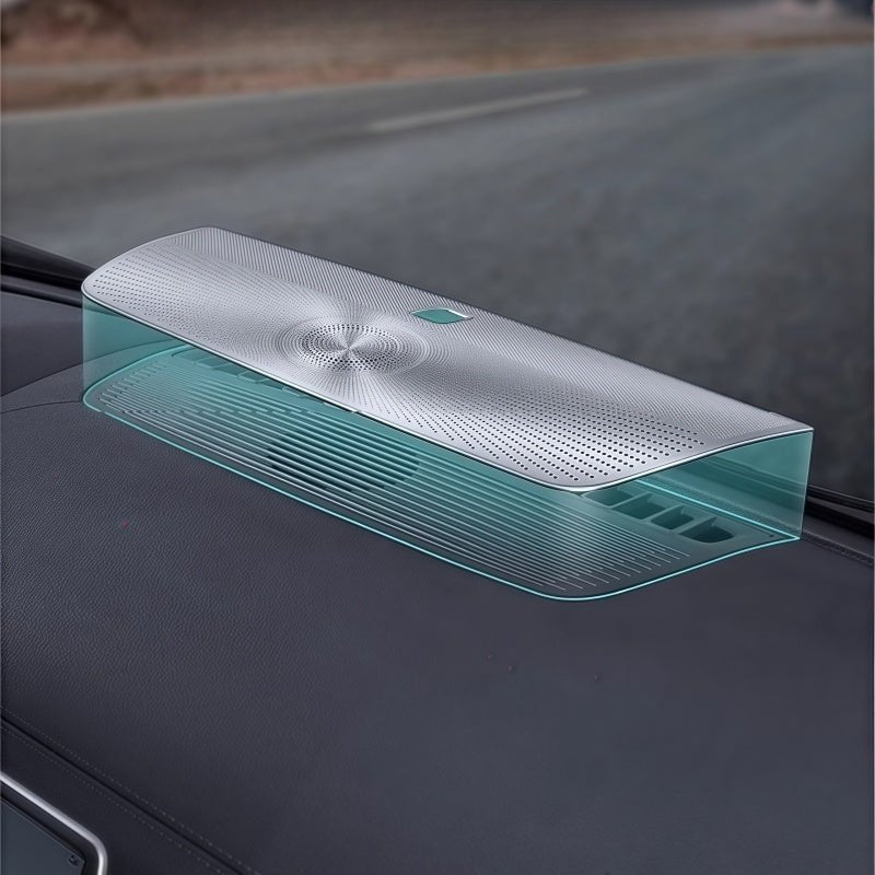 BYD Sealion 6/Seal U Dashboard Speaker Cover - NICE EVS