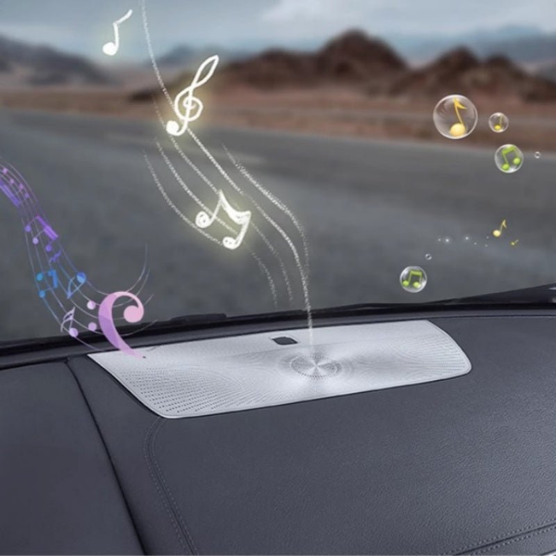 BYD Sealion 6/Seal U Dashboard Speaker Cover - NICE EVS