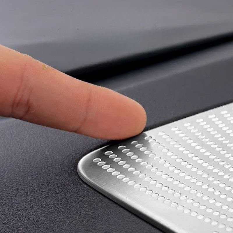 BYD Sealion 6/Seal U Dashboard Speaker Cover - NICE EVS