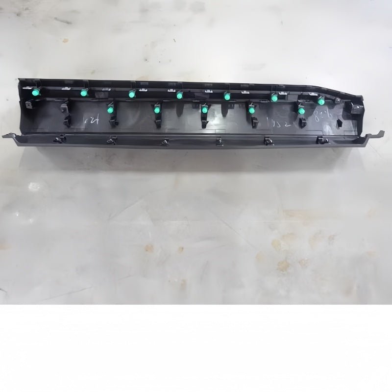 BYD Sealion 6/Seal U Side Skirts - NICE EVS