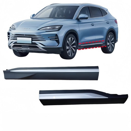 BYD Sealion 6/Seal U Side Skirts - NICE EVS