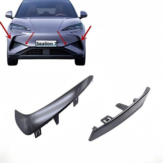 BYD Sealion 7 Front Bumper Trim OEM - NICE EVS