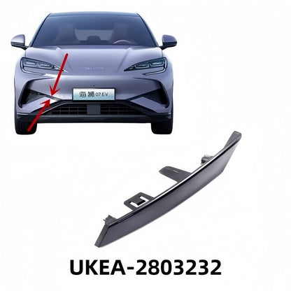 BYD Sealion 7 Front Bumper Trim OEM - NICE EVS