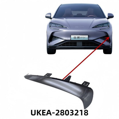 BYD Sealion 7 Front Bumper Trim OEM - NICE EVS