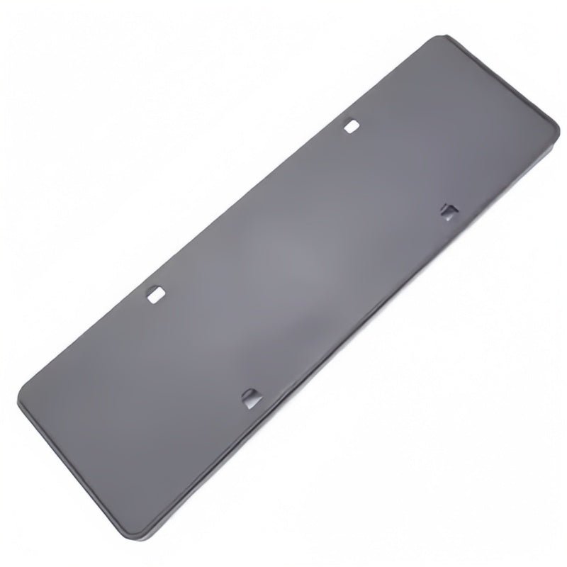 BYD Sealion 7 Front License Plate Bracket - NICE EVS