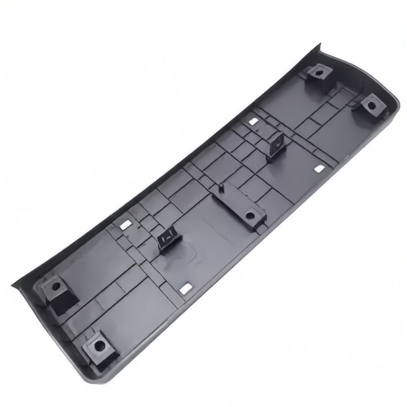 BYD Sealion 7 Front License Plate Bracket - NICE EVS