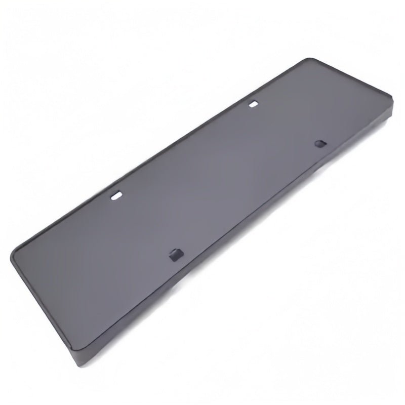 BYD Sealion 7 Front License Plate Bracket - NICE EVS