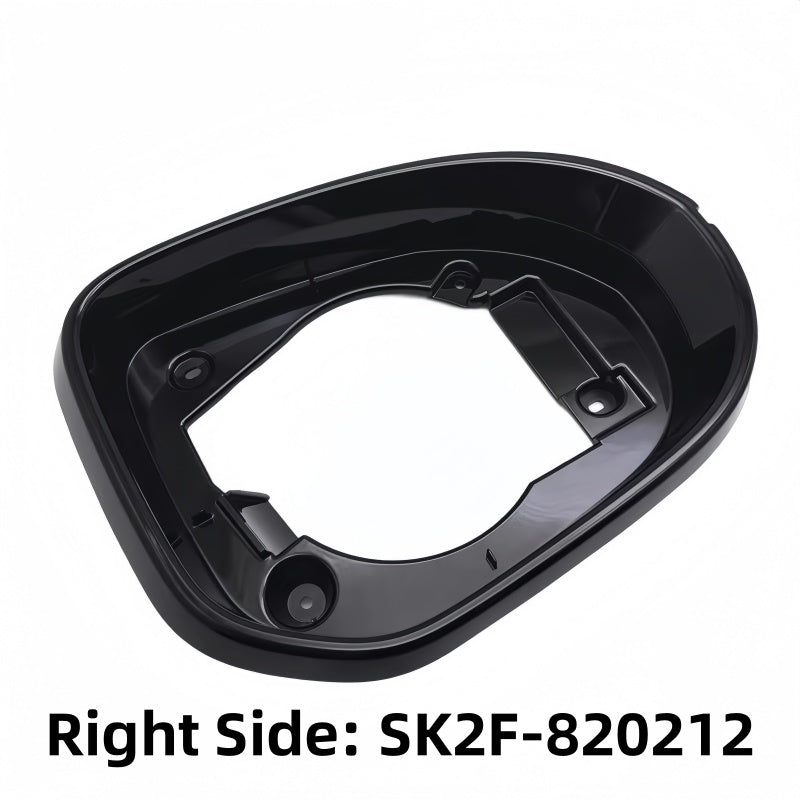 BYD Sealion 7 OEM Black Plastic Surround - NICE EVS