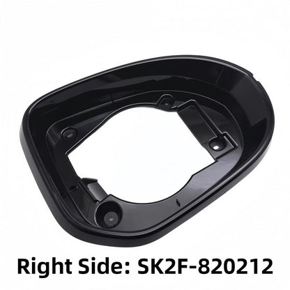 BYD Sealion 7 OEM Black Plastic Surround - NICE EVS