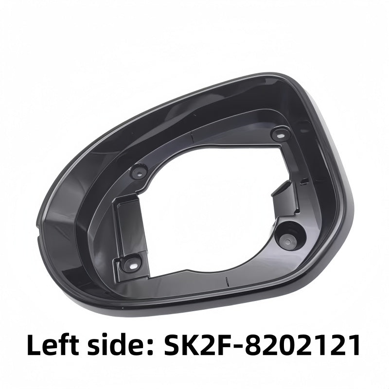 BYD Sealion 7 OEM Black Plastic Surround - NICE EVS