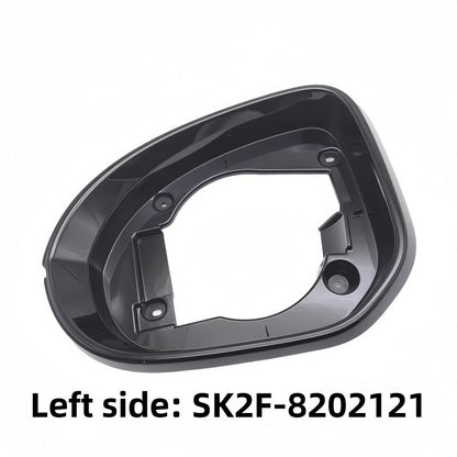 BYD Sealion 7 OEM Black Plastic Surround - NICE EVS