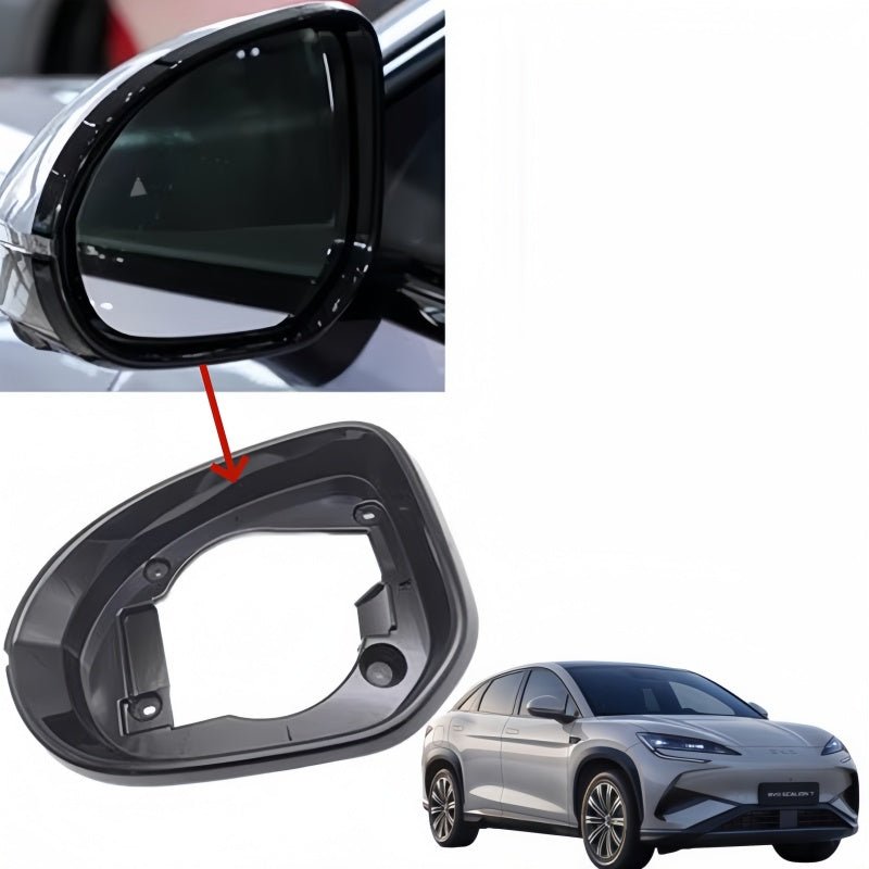 BYD Sealion 7 OEM Black Plastic Surround - NICE EVS