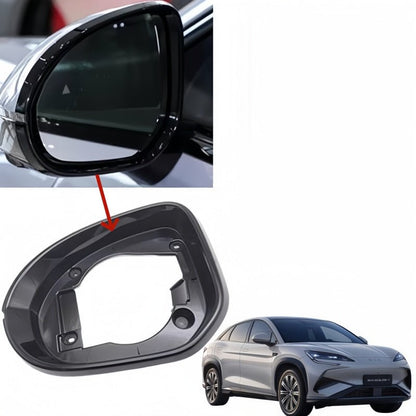 BYD Sealion 7 OEM Black Plastic Surround - NICE EVS